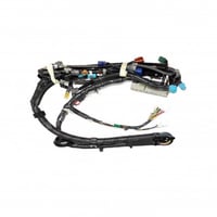 ظفيرة مكينة باترول VTC 4800 قير اوتوماتيك أصلي