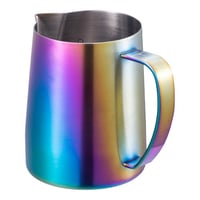 تاش - بيتشر شارب 600 مل رينبو