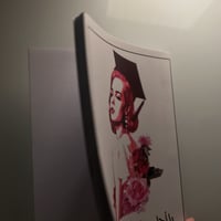 دفتر التخرج للذكريات بدون تسطير