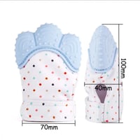 عضاضة القفاز