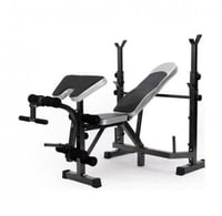 بنش رفع اثقال