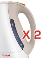 غلاية كهربائية ماركة تيفال BF563043