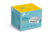موزع شبكة سويتش تبي لينك TP-LINK Switch5 Port