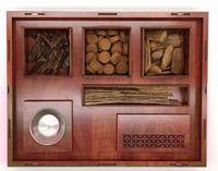 تشكيلة الشيوخ