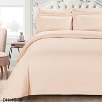 مفرش فندقي نفرين 7 قطع DH-HS-08