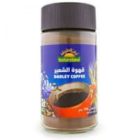 قهوة الشعير عضوي 100 جرام