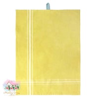 8866 طقم مفارش الليمون الصيفية المنعشة