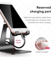 حامل ايباد و ايفون استاند ايباد iPad Stand