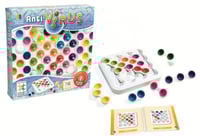 لعبة تحدي الفيروسات