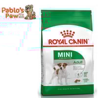 رويال كانين ميني ادلت اكل جاف ٨كج