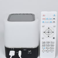 سماعة و مصباح القرآن الكريم DH79002