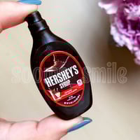 مغناطيس صوص الشوكولاتة هيرشيز