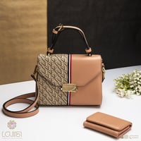 شنطة يد نسائي انيقة