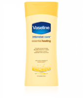 لوشن جسم من فازلين العناية الاساسية (احجام مختلفه)