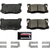 طقم فحمات جينسس 2018-2019 Genesis G80 V6 3.3 سيرام...