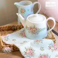 0191 ابريق من جرين جيت Franka