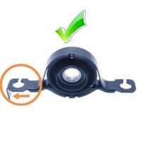 شيال عمود الكردان فورد ايدج , MKX لينكولن , مازدا...