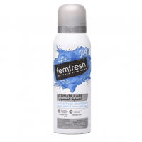 فيم فريش بخاخ بأيونات الفضة للمناطق الحميمة 150مل