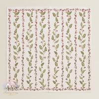 2307 مفرش أوراق الشجر من زارا هوم