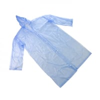 جاكيت المطر