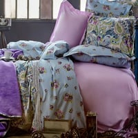 طقم مفارش كامل مزدوج Toledo