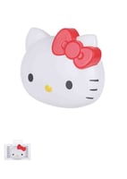 علبة لحفظ العدسات لاصقة - سانريو هيلو كيتي