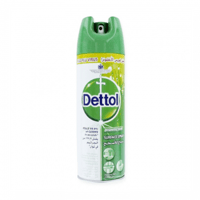 بخاخ ديتول مطهر أسطح الياسمين 450 ملي DETTOL DISIN...