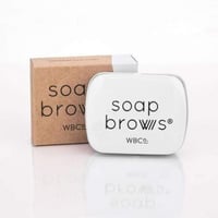 صابونه الحواجب من ويبكو - 25 جرام -soap brows