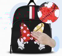 شنطة من ديزني اصلية لاحتياجات الاطفال والرضع الصور...