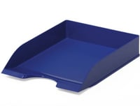 حامل اوراق للتخزين لون ازرق