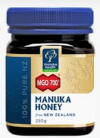 MGO™ 700+ Manuka Honey / 250g