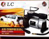 منفاخ سيارة من DLC