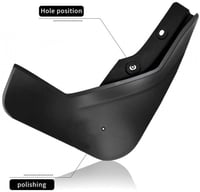 نسافات تويوتا يارس 2008 - 2013