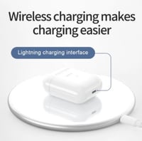 سماعة ايربودز من جيروم مضمونة Joyroom T03S Bluetoo...