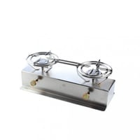 موقد 2 عين AM-335