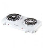 موقد سلك 2 عين ماركة السيف AL1302A