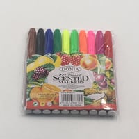 الوان فواكه