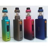 شيشة فابريسو جين اس VAPORESSO GEN S Kit