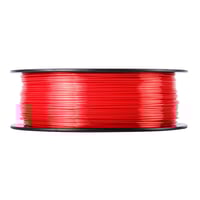 eSUN eSilk-PLA (Red) 3D Filament 1.75Ø, 1kg