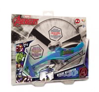 طائرة هليكوبتر - أفنجرز