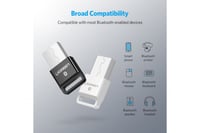 وصلة كمبيوتر بلوتوث UGREEN Bluetooth 4.0