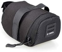 حقيبة دراجة هوائية - اسود