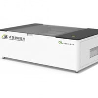 آلة الحفر والقص بالليزر DL0503