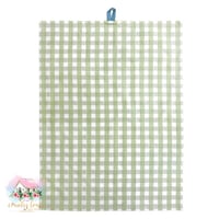 8866 طقم مفارش الليمون الصيفية المنعشة