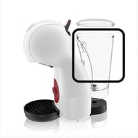 خزان ماء اله بيكولو اكس اس (بدون غطاء) dolce gusto...