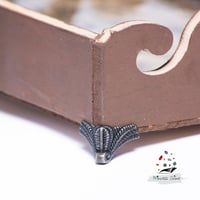 418 - قاعدة ارجل