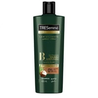 تريسمي شامبو بجوز الهند و الألوفيرا لتغذية الشعر 4...