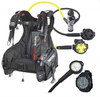 سياك طقم سمارت معدات الغوص