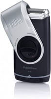ماكينة تنعيم من براون - Braun MobileShave M-90