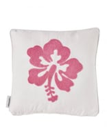 مخدة ديكور Summer Time وردي